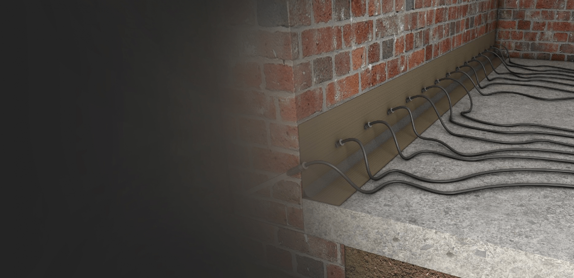 Гидроизоляция подвала от грунтовых вод c гарантией 5 лет