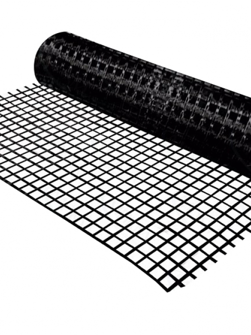 Углеродная сетка CarbonWrap Grid 40/1000