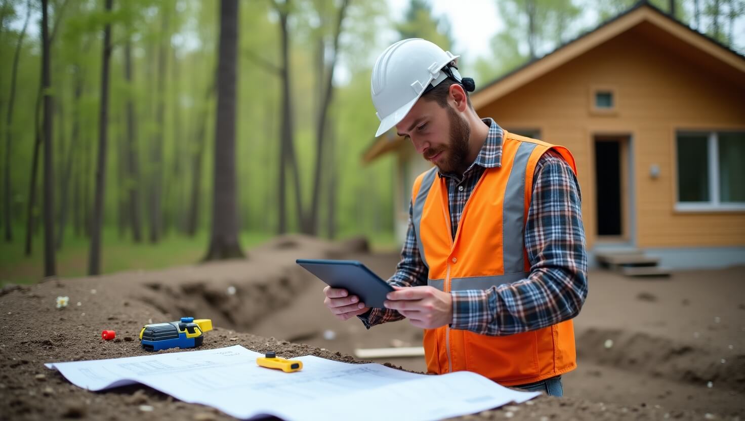 Проектирование гидроизоляционных систем: этапы, материалы, ошибки