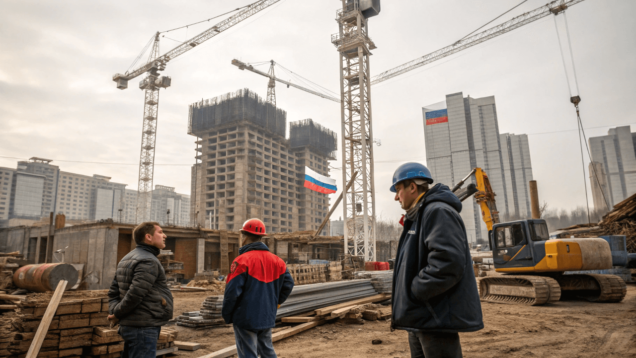 Расчет ROI в капитальном ремонте коммерческого здания | Ювикс Групп