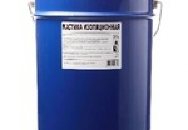 Битумная гидроизоляция